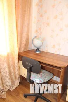 3-к квартира, посуточно, 96м2, 5/10 этаж