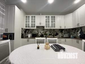 2-к квартира, посуточно, 56м2, 2/9 этаж