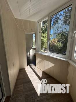 1-к квартира, посуточно, 36м2, 2/9 этаж