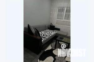 1-к квартира, посуточно, 44м2, 16/20 этаж