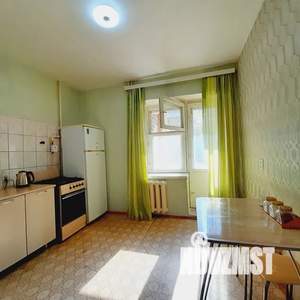 1-к квартира, посуточно, 48м2, 4/9 этаж