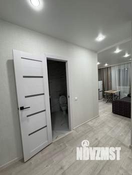 1-к квартира, на длительный срок, 32м2, 1/9 этаж