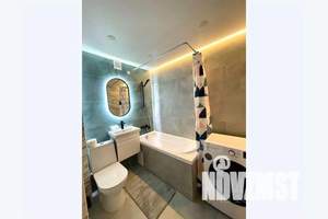 1-к квартира, посуточно, 32м2, 2/5 этаж