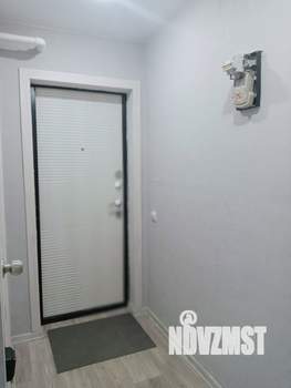 1-к квартира, на длительный срок, 32м2, 1/5 этаж