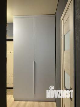 1-к квартира, на длительный срок, 44м2, 5/10 этаж