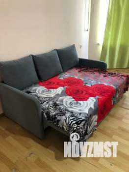 3-к квартира, посуточно, 100м2, 3/16 этаж