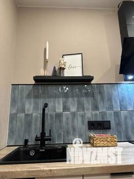 1-к квартира, посуточно, 35м2, 6/10 этаж