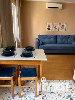 2-к квартира, посуточно, 45м2, 4/5 этаж