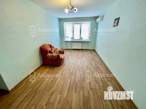 3-к квартира, на длительный срок, 60м2, 2/5 этаж