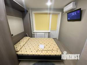 1-к квартира, посуточно, 35м2, 8/9 этаж