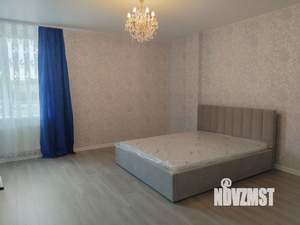 1-к квартира, на длительный срок, 44м2, 6/10 этаж