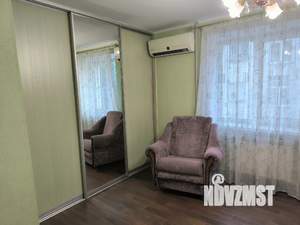 1-к квартира, посуточно, 33м2, 4/5 этаж