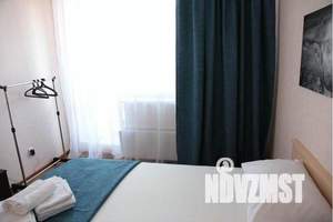 2-к квартира, посуточно, 40м2, 10/10 этаж