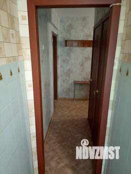 1-к квартира, на длительный срок, 33м2, 1/5 этаж