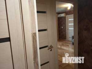 3-к квартира, посуточно, 65м2, 4/6 этаж