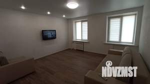 2-к квартира, посуточно, 55м2, 3/5 этаж