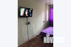 1-к квартира, посуточно, 30м2, 2/5 этаж