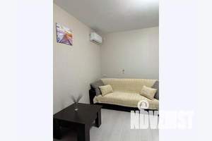 1-к квартира, посуточно, 37м2, 13/16 этаж