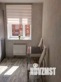 1-к квартира, посуточно, 30м2, 3/10 этаж