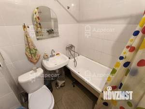 1-к квартира, на длительный срок, 26м2, 1/5 этаж