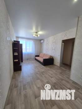 1-к квартира, посуточно, 39м2, 9/18 этаж