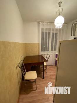 1-к квартира, на длительный срок, 30м2, 5/5 этаж