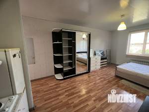 Студия квартира, на длительный срок, 29м2, 1/1 этаж