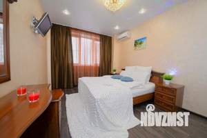 2-к квартира, посуточно, 47м2, 1/1 этаж