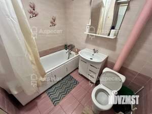 1-к квартира, на длительный срок, 36м2, 9/19 этаж