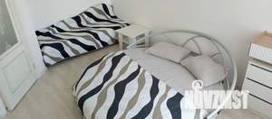 1-к квартира, посуточно, 35м2, 9/9 этаж