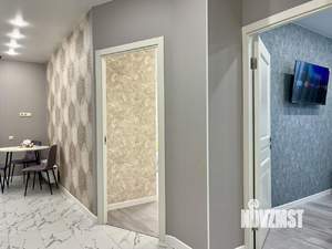 2-к квартира, посуточно, 56м2, 1/1 этаж
