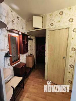 2-к квартира, на длительный срок, 46м2, 3/5 этаж