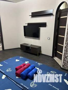 1-к квартира, посуточно, 34м2, 1/3 этаж