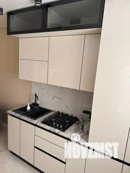 1-к квартира, посуточно, 32м2, 1/5 этаж