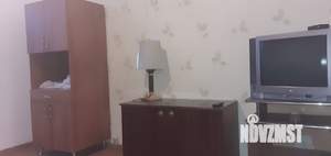 1-к квартира, на длительный срок, 35м2, 3/3 этаж