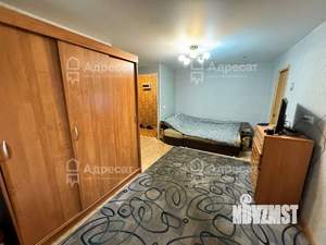 2-к квартира, на длительный срок, 45м2, 2/7 этаж