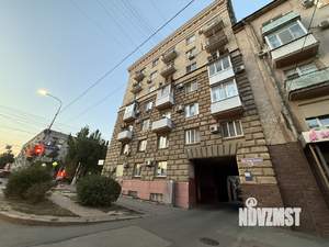 2-к квартира, на длительный срок, 55м2, 4/6 этаж