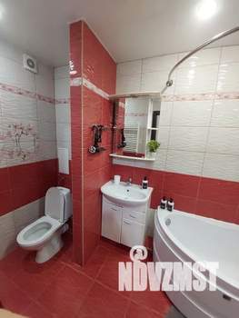 1-к квартира, посуточно, 49м2, 5/9 этаж