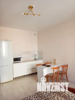 1-к квартира, посуточно, 35м2, 3/13 этаж