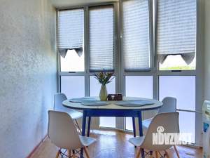 2-к квартира, посуточно, 66м2, 10/10 этаж