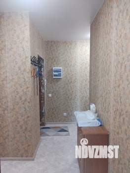 2-к квартира, на длительный срок, 53м2, 3/4 этаж