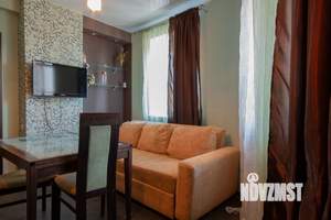 1-к квартира, на длительный срок, 45м2, 6/10 этаж