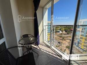 2-к квартира, на длительный срок, 40м2, 9/9 этаж