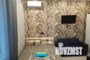 1-к квартира, посуточно, 18м2, 2/5 этаж