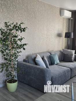 2-к квартира, посуточно, 47м2, 9/10 этаж