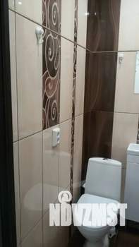 Студия квартира, посуточно, 22м2, 1/16 этаж