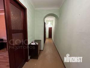 3-к квартира, на длительный срок, 78м2, 2/5 этаж