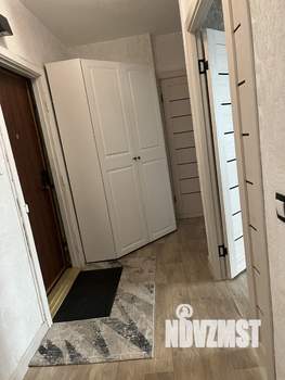 2-к квартира, на длительный срок, 54м2, 7/9 этаж