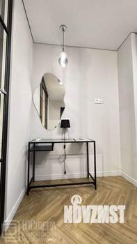 1-к квартира, на длительный срок, 57м2, 6/23 этаж