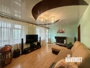 2-к квартира, на длительный срок, 68м2, 3/14 этаж